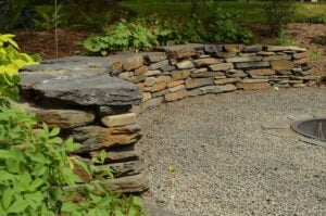retaining-wall