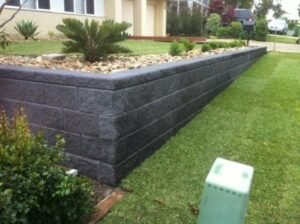 retaining-wall
