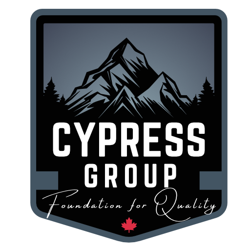 About 2 Cypress Group Logo